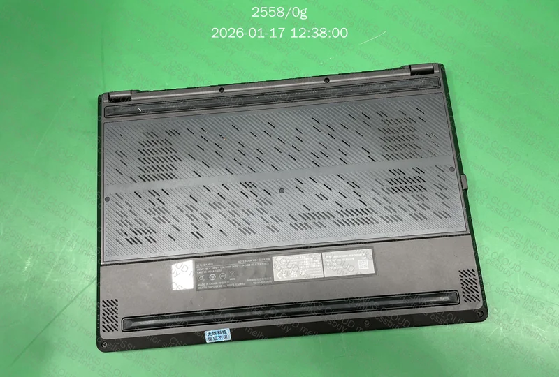 Notebook ROG Zephyrus G14 5