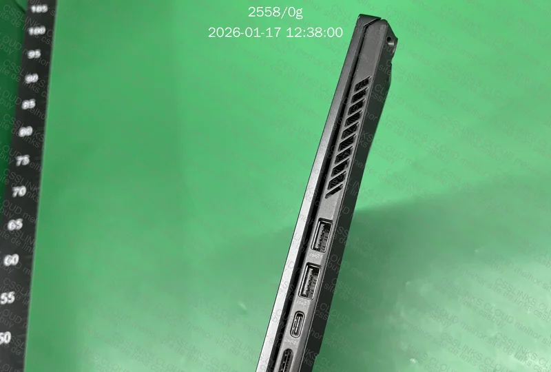 Notebook ROG Zephyrus G14 6