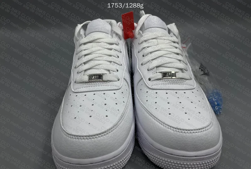 New Nocta AF1 Batch (hepai)