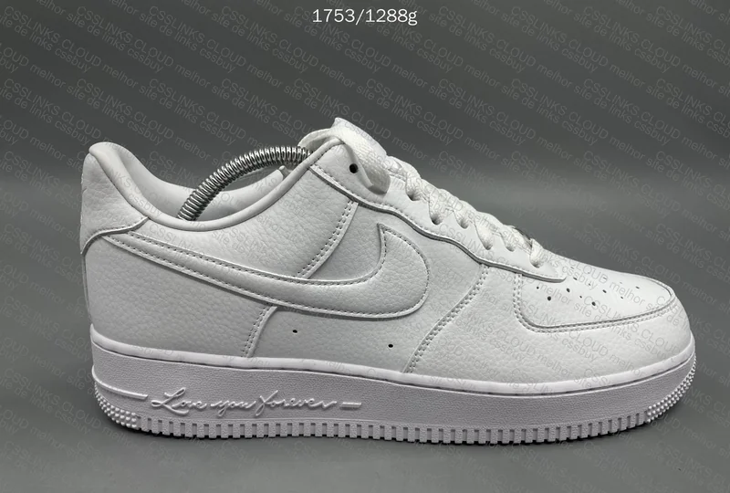 New Nocta AF1 Batch (hepai) 2