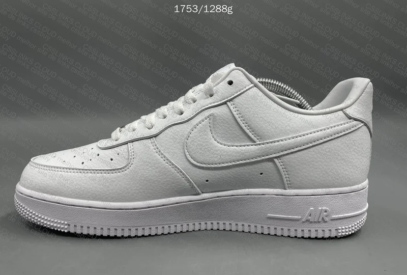 New Nocta AF1 Batch (hepai) 3