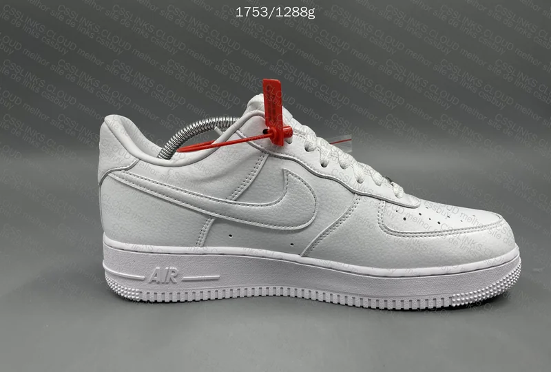 New Nocta AF1 Batch (hepai) 4