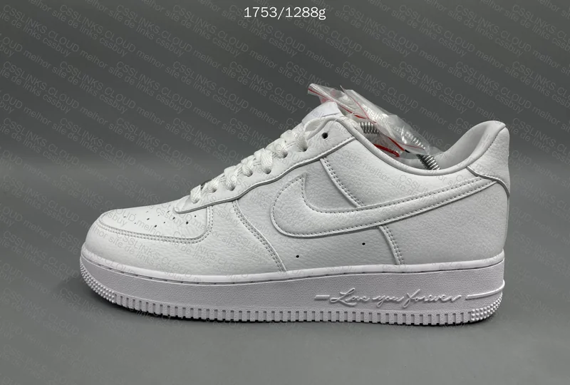 New Nocta AF1 Batch (hepai) 5