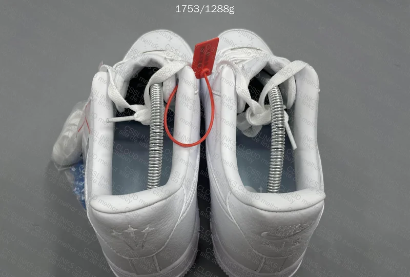 New Nocta AF1 Batch (hepai) 7