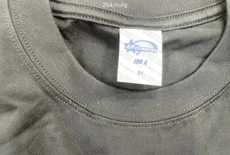(NEW) Artiemaster 190g T-Shirt