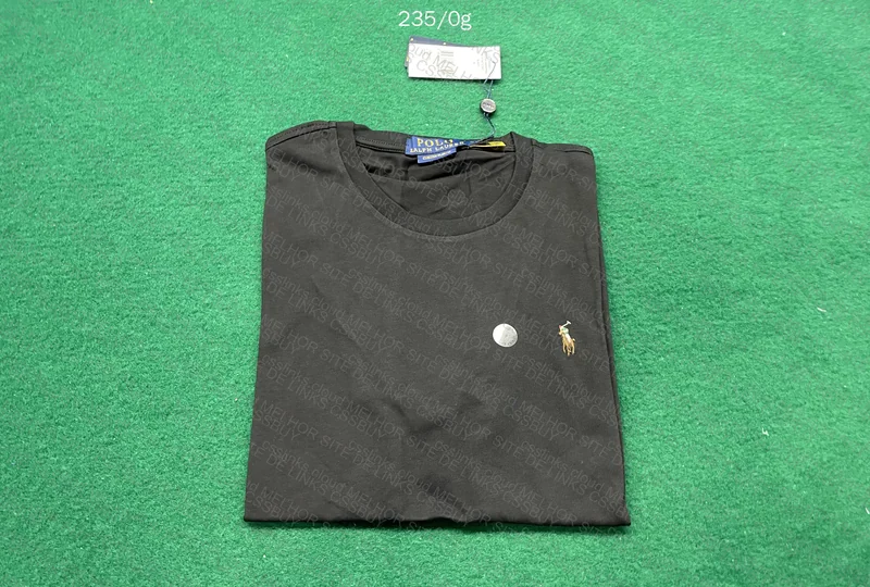 New Ralph Lauren (RL) T-Shirt