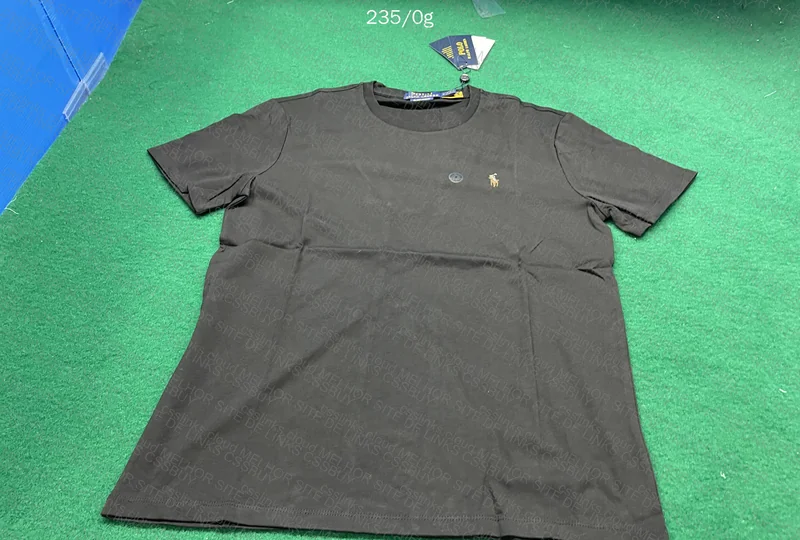 New Ralph Lauren (RL) T-Shirt 2