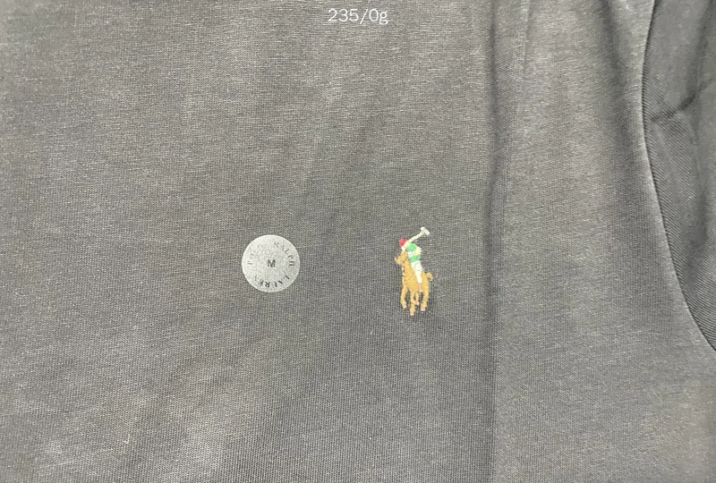 New Ralph Lauren (RL) T-Shirt 4