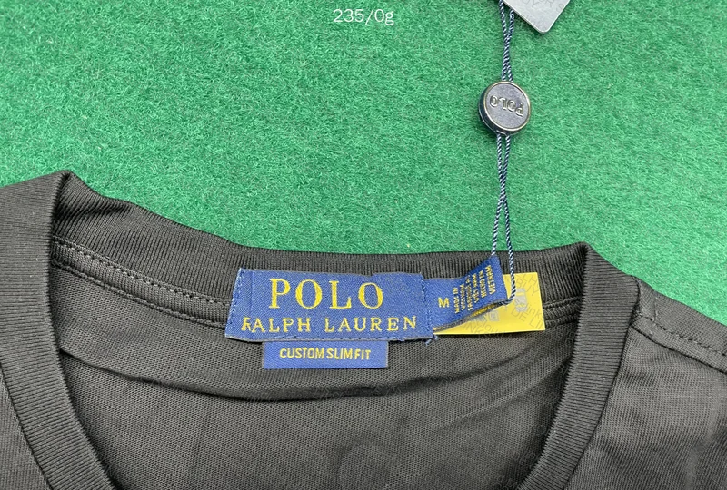 New Ralph Lauren (RL) T-Shirt 5