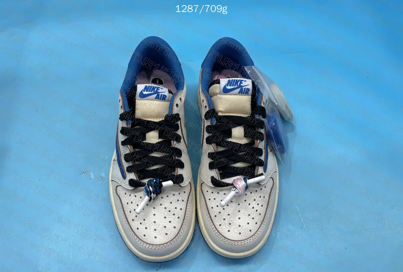 New Fragment x TS - Batch Pk