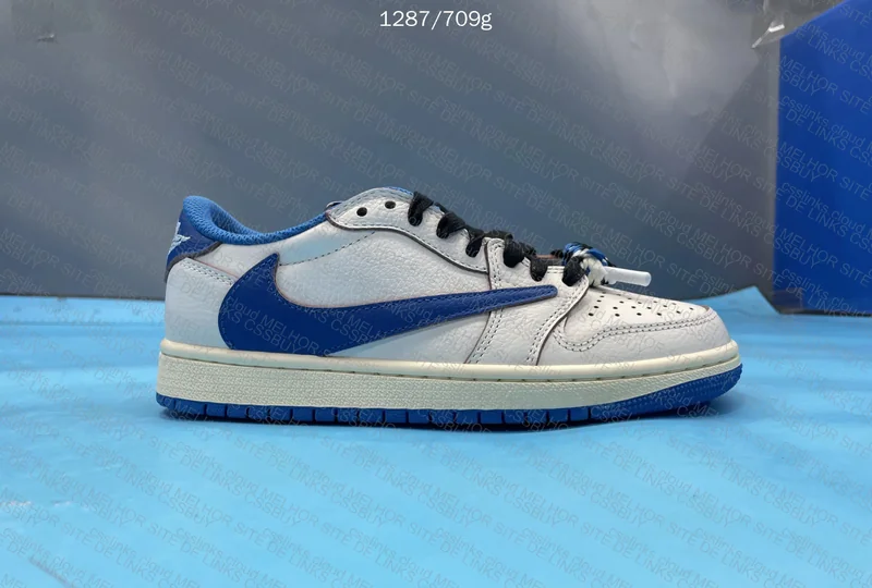 New Fragment x TS - Batch Pk 3