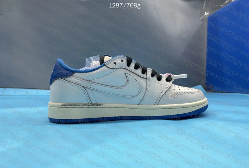 New Fragment x TS - Batch Pk 4