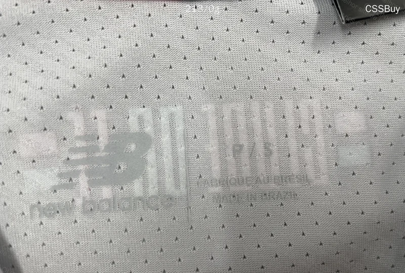 New SPFC Triple World Champion Jersey 3