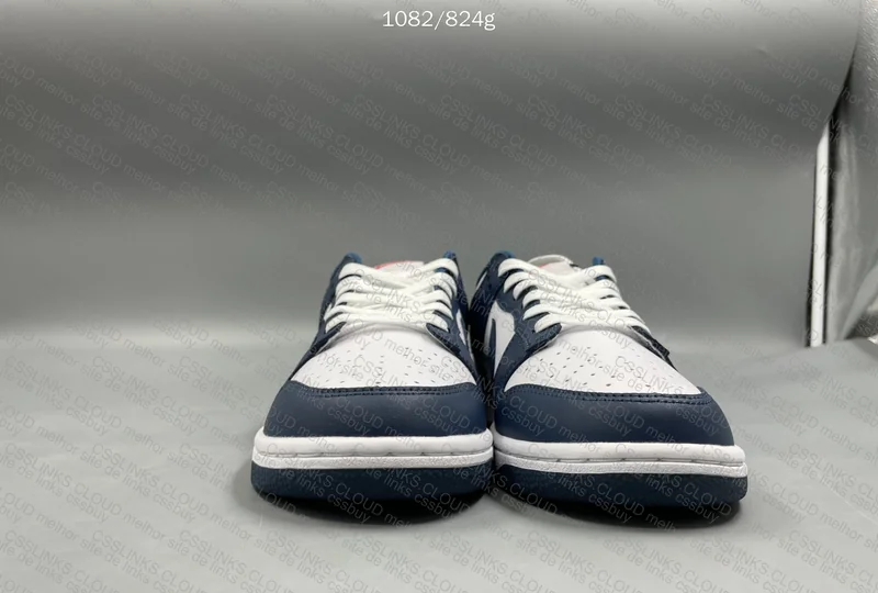 New Vt Dk White Navy Blue 2