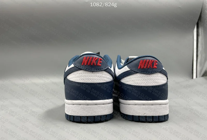 New Vt Dk White Navy Blue 3