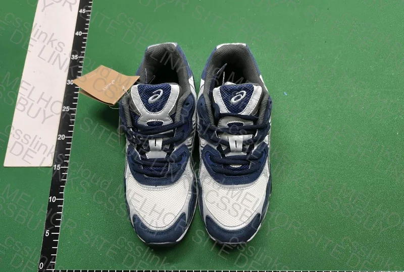 NYC Asics Gel NYC Sneakers