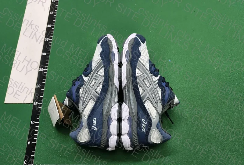 NYC Asics Gel NYC Sneakers 2