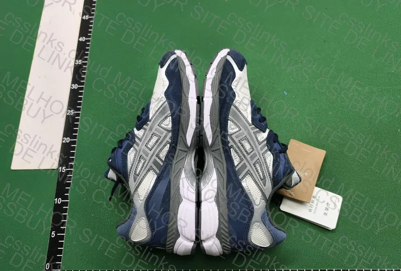 NYC Asics Gel NYC Sneakers 3