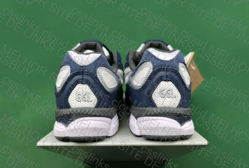NYC Asics Gel NYC Sneakers 4