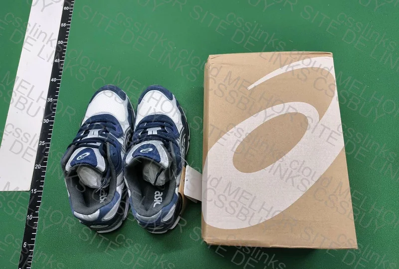 NYC Asics Gel NYC Sneakers 5