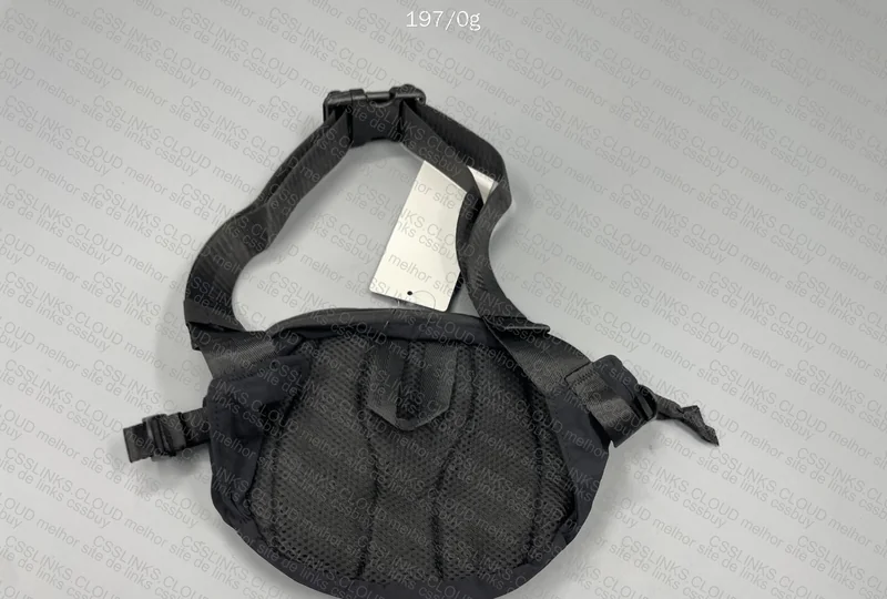 Nylon B crossbody Pack C.P. Company