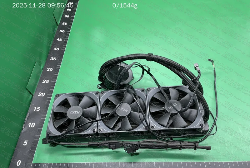 NZXT Kraken Z73 2