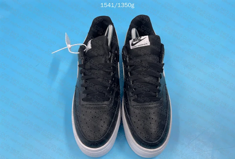 O Classico | Court Vision HIGH