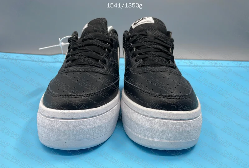 O Classico | Court Vision HIGH 2