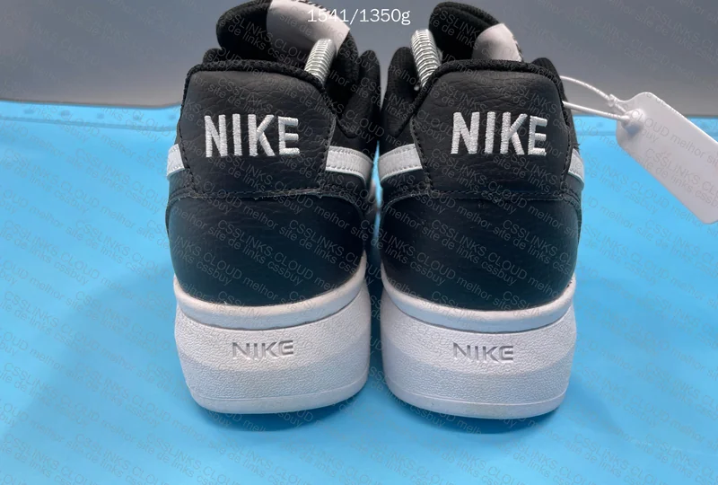 O Classico | Court Vision HIGH 3