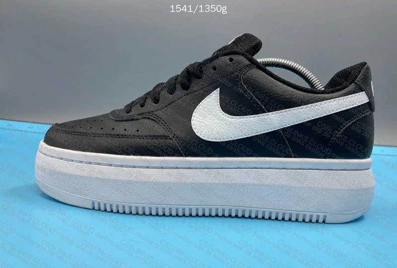 O Classico | Court Vision HIGH 6
