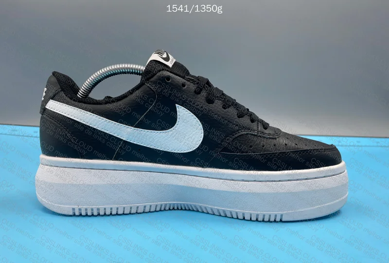 O Classico | Court Vision HIGH 7