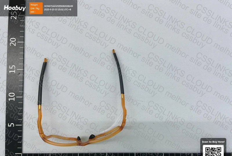 Oakley Acrosslink Zero Glasses