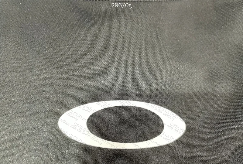 [Oakley] Vintage 01's Shirt 2