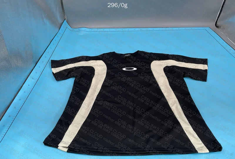 [Oakley] Vintage 01's Shirt 4