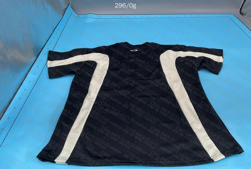 [Oakley] Vintage 01's Shirt 6