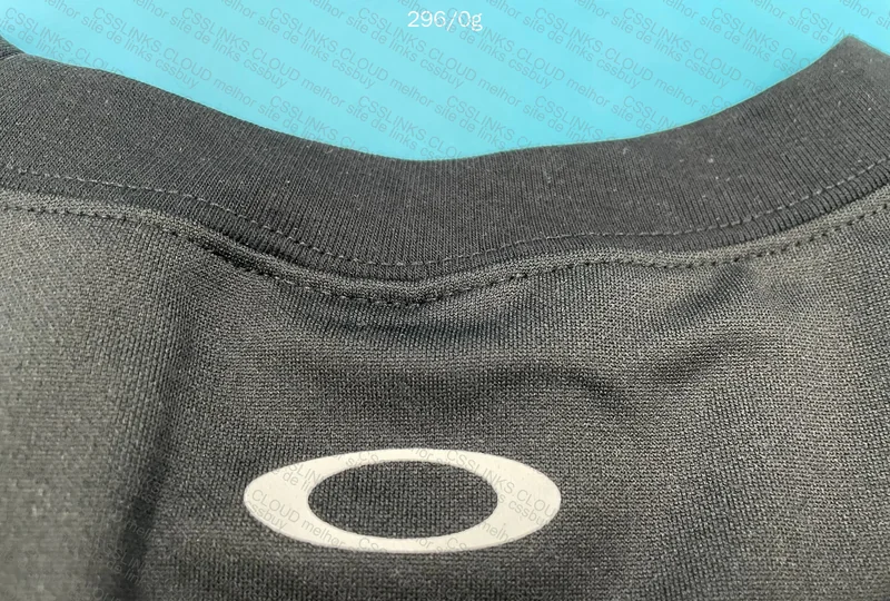 [Oakley] Vintage 01's Shirt 7