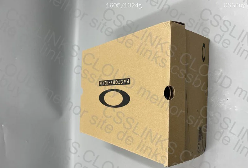 oakley chop saw 4