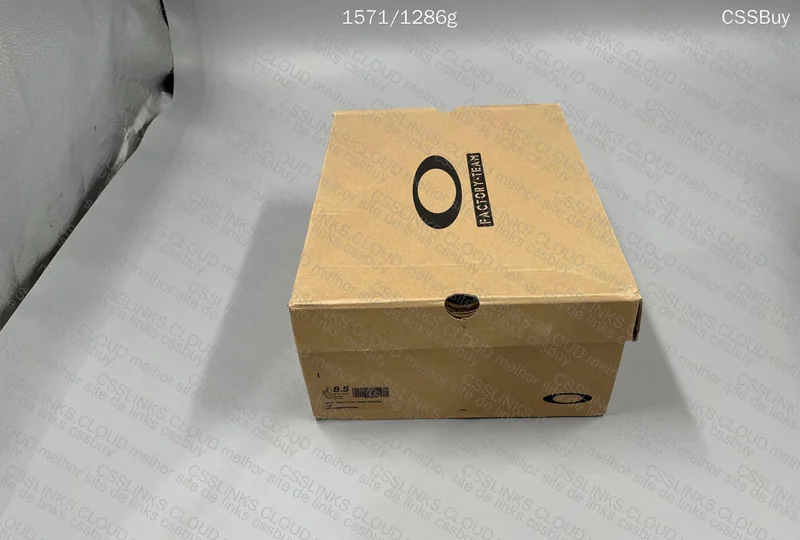 Oakley Chop Saw