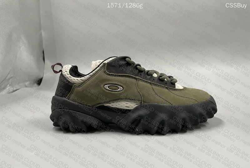 Oakley Chop Saw 5