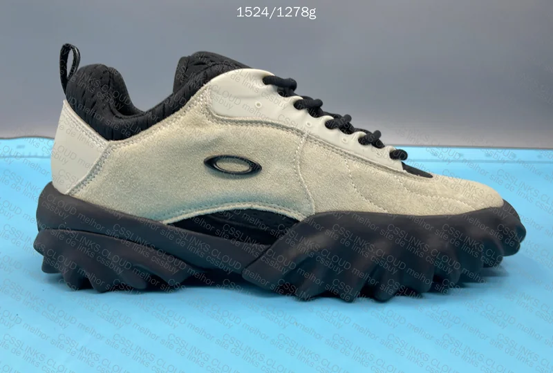 oakley chop saw 5