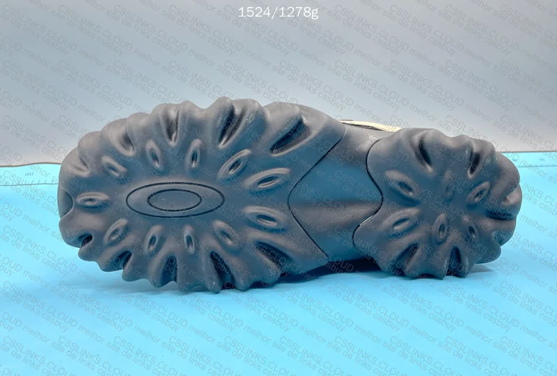 oakley chop saw 7