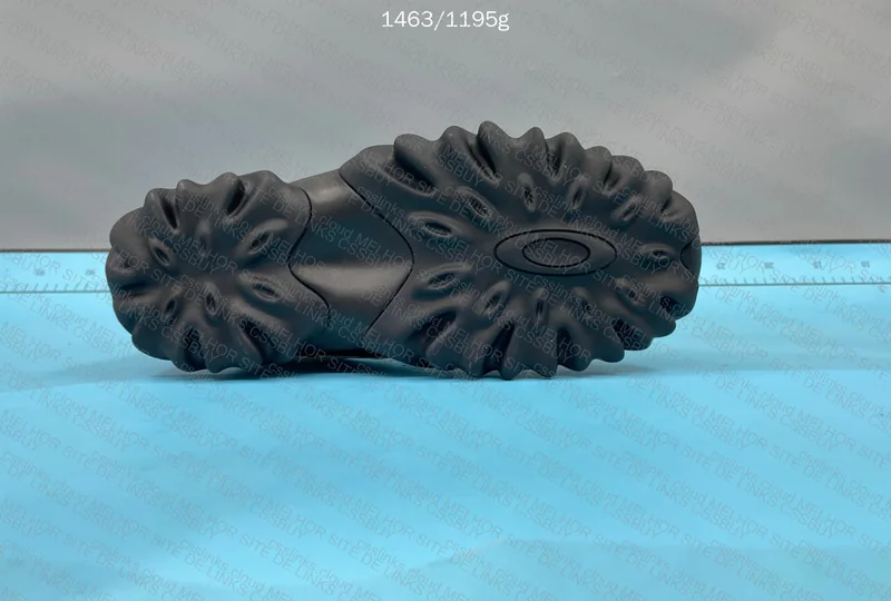 Oakley Chop Saw (Eclipse Error) 6