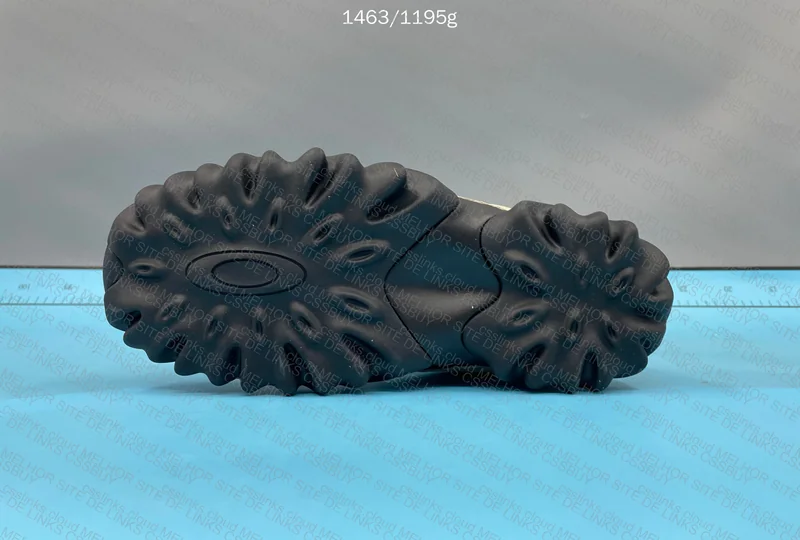 Oakley Chop Saw (Eclipse Error) 8