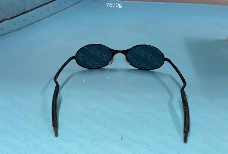 Oakley E-Wire 3
