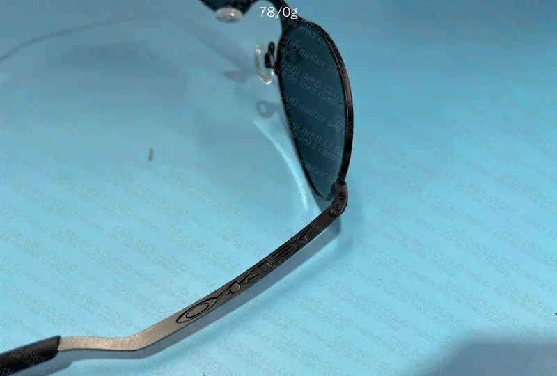 Oakley E-Wire 5