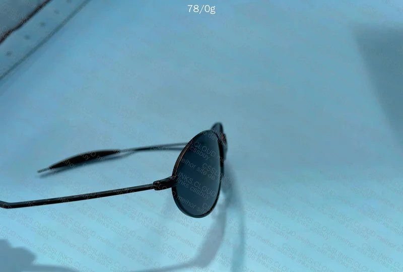 Oakley E-Wire 6
