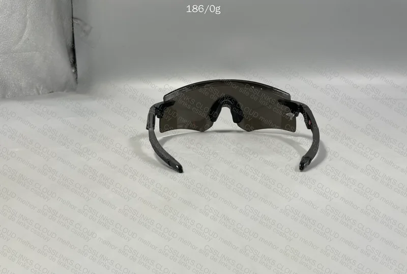 Oakley Encoder