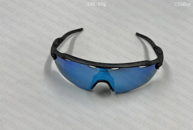 Oakley EV radar 2