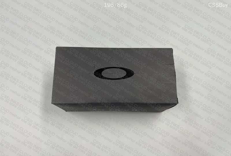 Oakley EV radar 4