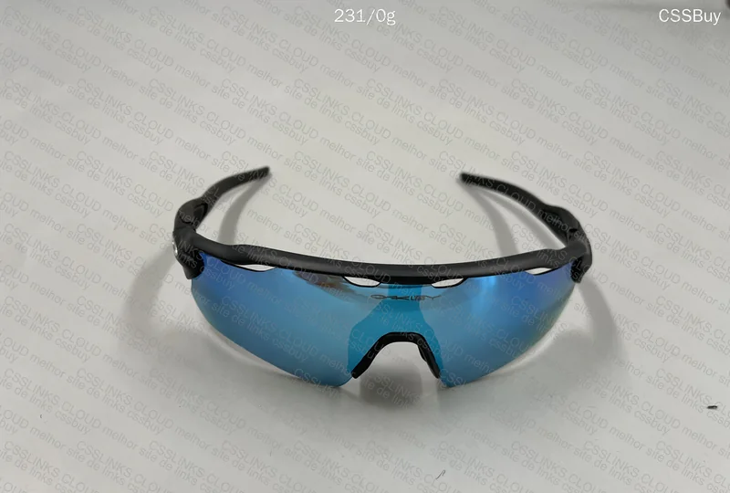 Oakley EV radar